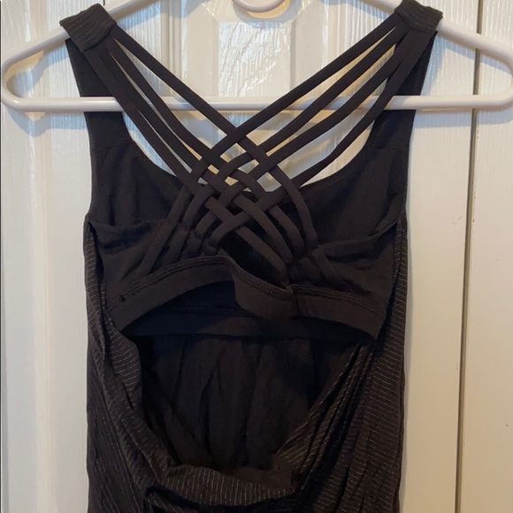 Lulu tank top - Picture 2 of 2